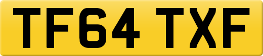 TF64TXF